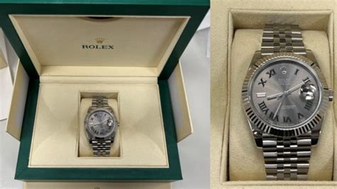 fake rolex scam|rolex watches scam.